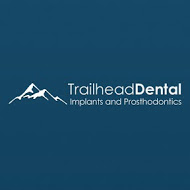 Trailhead Dental's Logo
